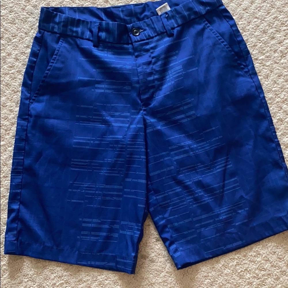 Golf shorts